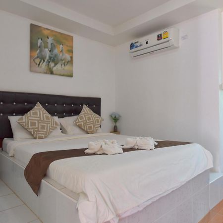 Chomduen Phu Kao Resort Non Sang Chambre photo