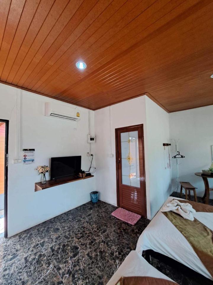 Chomduen Phu Kao Resort Non Sang Chambre photo