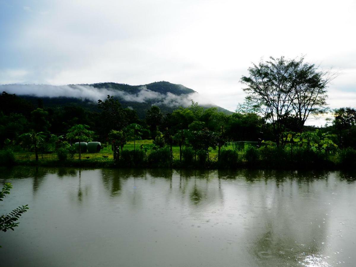 Chomduen Phu Kao Resort Non Sang Extérieur photo